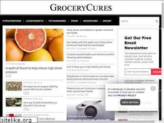 grocerycures.com