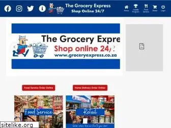 groceryexpress.co.za