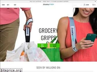 grocerygripps.com