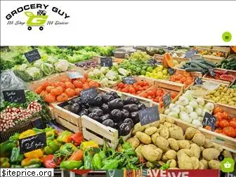 groceryguy.ca