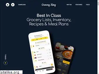 groceryking.com