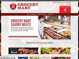 grocerymartbd.com