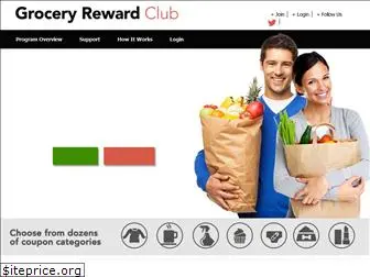 groceryreward.club