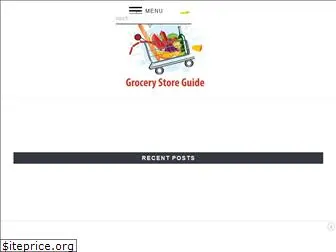 grocerystoreguide.com