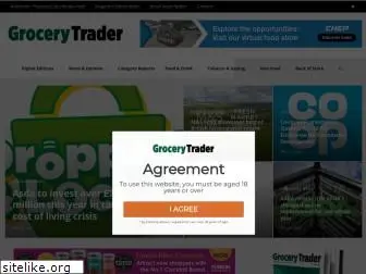 grocerytrader.co.uk