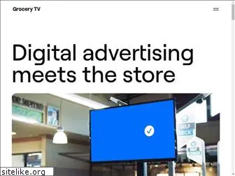 grocerytv.com