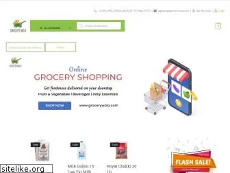 grocerywala.com