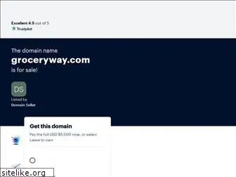 groceryway.com