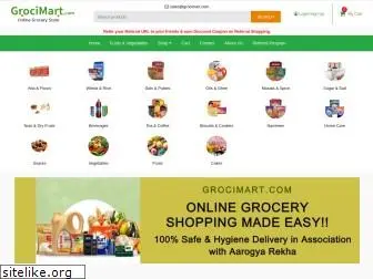 grocimart.com