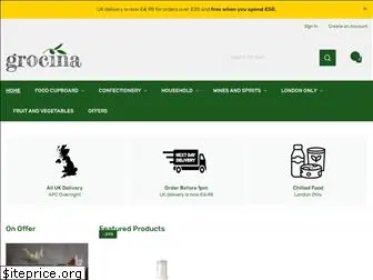 grocina.com