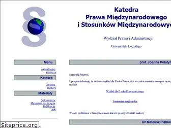 grocjusz.edu.pl