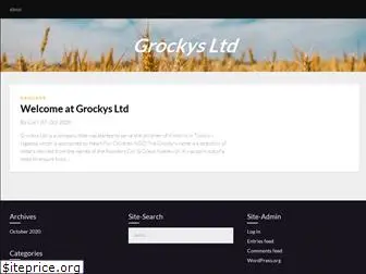 grockys.com