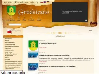 grodziczno.pl