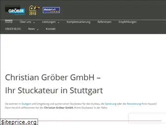 groeber.net