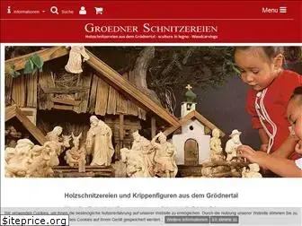 groedner-schnitzereien.de