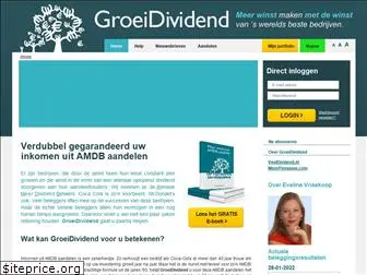 groeidividend.nl