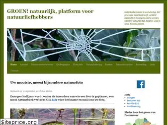 groen-natuurlijk.nl