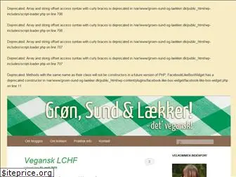 groen-sund-og-laekker.dk