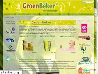 groenbeker.nl