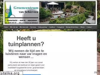 groencentrum-van-schieveen.nl