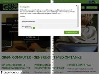 groencomputer.dk