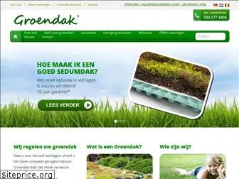 groendak.nl