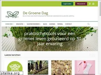 groenedag.org