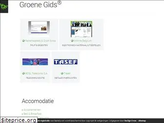 groenegids.com