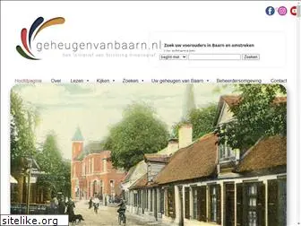 groenegraf.nl