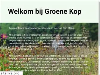 groenekop.nl
