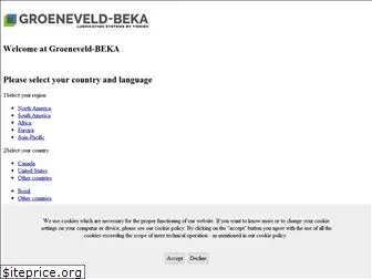 groeneveld-beka.com