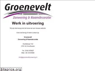 groeneveltzonwering.nl