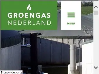groengas.nl