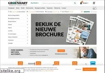 groenhart.nl