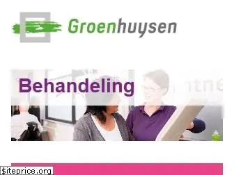 groenhuysen.nl