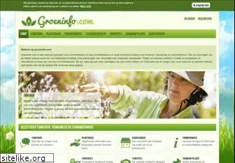 groeninfo.com