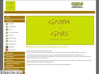 groenisgras.net
