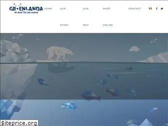 groenlanda.com.ro