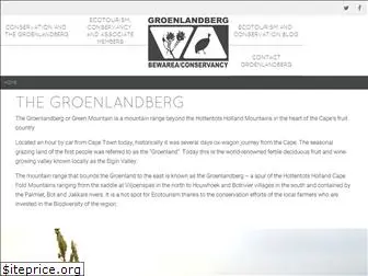 groenlandberg.co.za