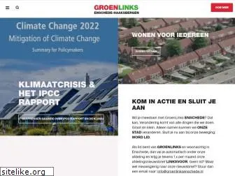 groenlinks-enschede.nl