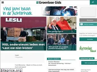 groenlosegids.nl