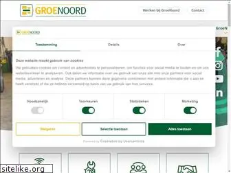 groenoordbv.nl