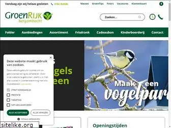 groenrijkbergambacht.nl
