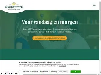 groenstate.nl