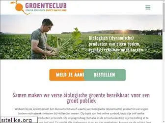 groenteclub.nl