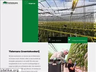 groentekwekerij.nl