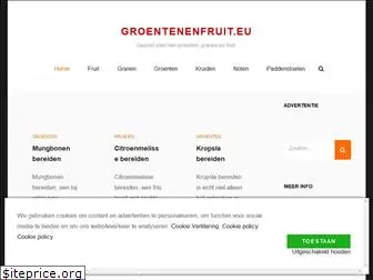 groentenenfruit.eu