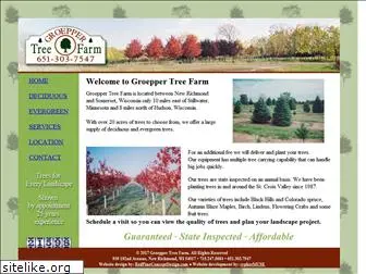 groeppertreefarm.com