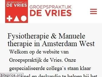 groepspraktijkdevries.nl