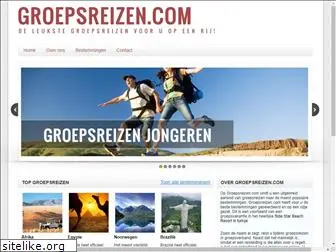 groepsreizen.com